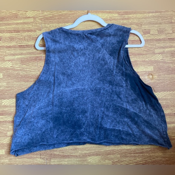 *HP* NWOT, Primark, Berlin Croptop, 14 - Picture 2 of 7